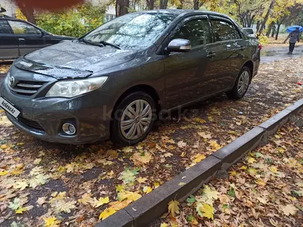 Toyota Corolla 2011 года за 5 750 000 тг. в Алматы – фото 10