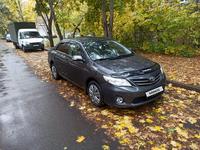 Toyota Corolla 2011 годаүшін5 750 000 тг. в Алматы