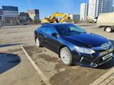 Toyota Camry 2015 годаfor10 500 000 тг. в Астана – фото 3