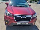 Subaru Forester 2021 годаүшін12 000 000 тг. в Алматы