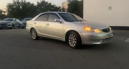 Toyota Camry 2005 годаүшін4 950 000 тг. в Алматы