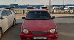 Toyota Corolla 1999 годаүшін1 500 000 тг. в Астана – фото 3