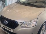 Datsun on-DO 2015 года за 2 000 000 тг. в Актобе – фото 2