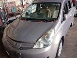 Nissan Note 2007 года за 10 000 тг. в Алматы