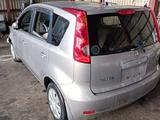 Nissan Note 2007 годаүшін10 000 тг. в Алматы – фото 3