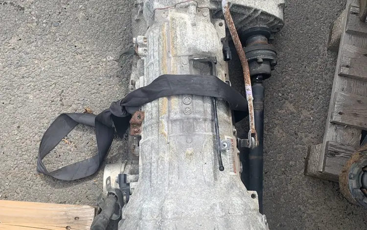 Коробка передач на lexus 350 awd за 8 000 тг. в Алматы