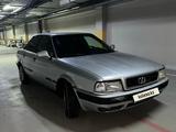 Audi 80 1993 годаүшін1 100 000 тг. в Астана – фото 5