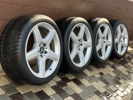 Mercedes amg apollon аполлон аппалон, апалон, apalon, apolon Мерс мерседес за 600 000 тг. в Шымкент