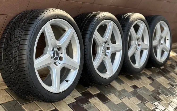 Mercedes amg apollon аполлон аппалон, апалон, apalon, apolon Мерс мерседес за 600 000 тг. в Шымкент