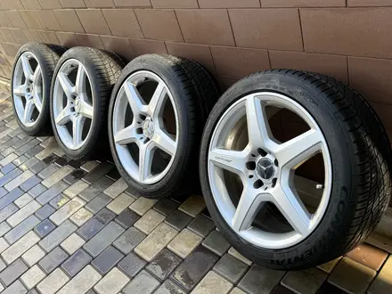 Mercedes amg apollon аполлон аппалон, апалон, apalon, apolon Мерс мерседес за 600 000 тг. в Шымкент – фото 3