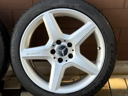 Mercedes amg apollon аполлон аппалон, апалон, apalon, apolon Мерс мерседес за 600 000 тг. в Шымкент – фото 4