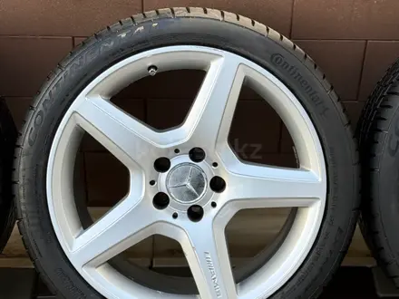 Mercedes amg apollon аполлон аппалон, апалон, apalon, apolon Мерс мерседес за 600 000 тг. в Шымкент – фото 6