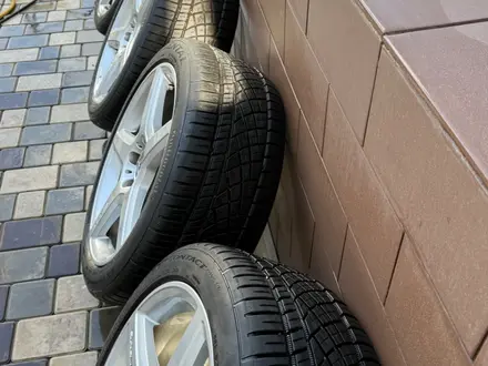 Mercedes amg apollon аполлон аппалон, апалон, apalon, apolon Мерс мерседес за 600 000 тг. в Шымкент – фото 8