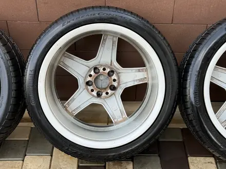 Mercedes amg apollon аполлон аппалон, апалон, apalon, apolon Мерс мерседес за 600 000 тг. в Шымкент – фото 17