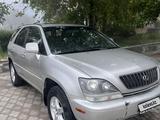 Lexus RX 300 1999 года за 3 500 000 тг. в Актау