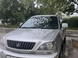Lexus RX 300 1999 года за 3 500 000 тг. в Актау – фото 2