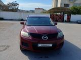 Mazda CX-7 2008 года за 3 500 000 тг. в Актау – фото 2