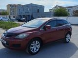 Mazda CX-7 2008 года за 3 500 000 тг. в Актау