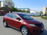 Mazda CX-7 2008 года за 3 500 000 тг. в Актау – фото 4