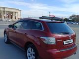 Mazda CX-7 2008 года за 3 500 000 тг. в Актау – фото 5