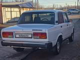 ВАЗ (Lada) 2107 2007 года за 1 600 000 тг. в Алматы – фото 3