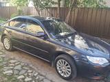 Subaru Legacy 2008 года за 4 500 000 тг. в Алматы – фото 2