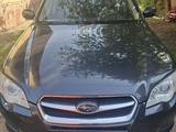Subaru Legacy 2008 года за 4 500 000 тг. в Алматы