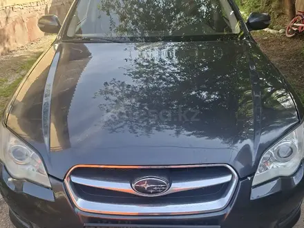 Subaru Legacy 2008 года за 4 500 000 тг. в Алматы
