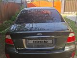 Subaru Legacy 2008 года за 4 500 000 тг. в Алматы – фото 3