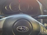 Subaru Legacy 2008 года за 4 500 000 тг. в Алматы – фото 4