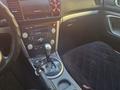 Subaru Legacy 2008 года за 4 500 000 тг. в Алматы – фото 7