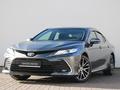 Toyota Camry Luxe 2024 года за 16 900 000 тг. в Астана