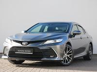 Toyota Camry Luxe 2024 года за 16 900 000 тг. в Астана