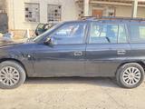 Opel Astra 1995 годаүшін700 000 тг. в Шымкент