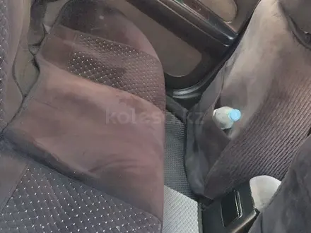 Nissan Cefiro 1995 года за 1 000 000 тг. в Алматы – фото 10
