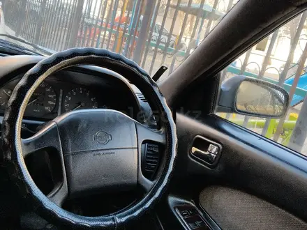 Nissan Cefiro 1995 года за 1 000 000 тг. в Алматы – фото 12