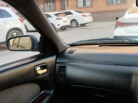 Nissan Cefiro 1995 года за 1 000 000 тг. в Алматы – фото 14