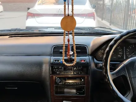 Nissan Cefiro 1995 года за 1 000 000 тг. в Алматы – фото 16