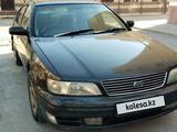Nissan Cefiro 1995 годаүшін1 000 000 тг. в Алматы