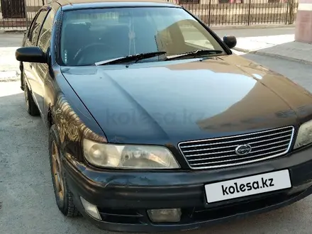 Nissan Cefiro 1995 года за 1 000 000 тг. в Алматы