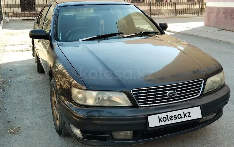 Nissan Cefiro 1995 года за 1 000 000 тг. в Алматы