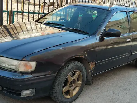 Nissan Cefiro 1995 года за 1 000 000 тг. в Алматы – фото 3
