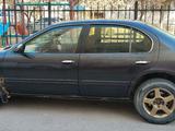Nissan Cefiro 1995 годаүшін1 000 000 тг. в Алматы – фото 4
