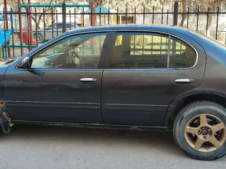 Nissan Cefiro 1995 года за 1 000 000 тг. в Алматы – фото 4