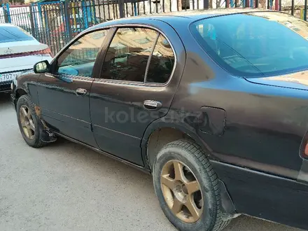 Nissan Cefiro 1995 года за 1 000 000 тг. в Алматы – фото 6