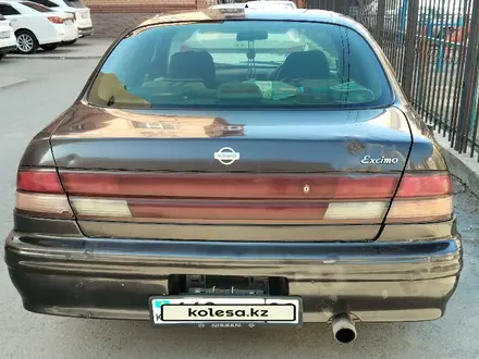 Nissan Cefiro 1995 года за 1 000 000 тг. в Алматы – фото 7