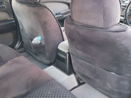Nissan Cefiro 1995 года за 1 000 000 тг. в Алматы – фото 9