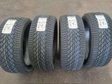 Зимняя шина Continental VikingContact 7 265/40 R22 109T XLfor400 000 тг. в Талдыкорган – фото 3