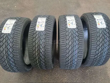 Зимняя шина Continental VikingContact 7 265/40 R22 109T XL за 400 000 тг. в Талдыкорган – фото 3