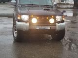 Mitsubishi Pajero 1994 годаүшін2 600 000 тг. в Талдыкорган – фото 4